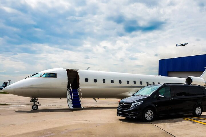 Private One Way airport shuttle Miami, Key Largo, Islamorada - Photo 1 of 11